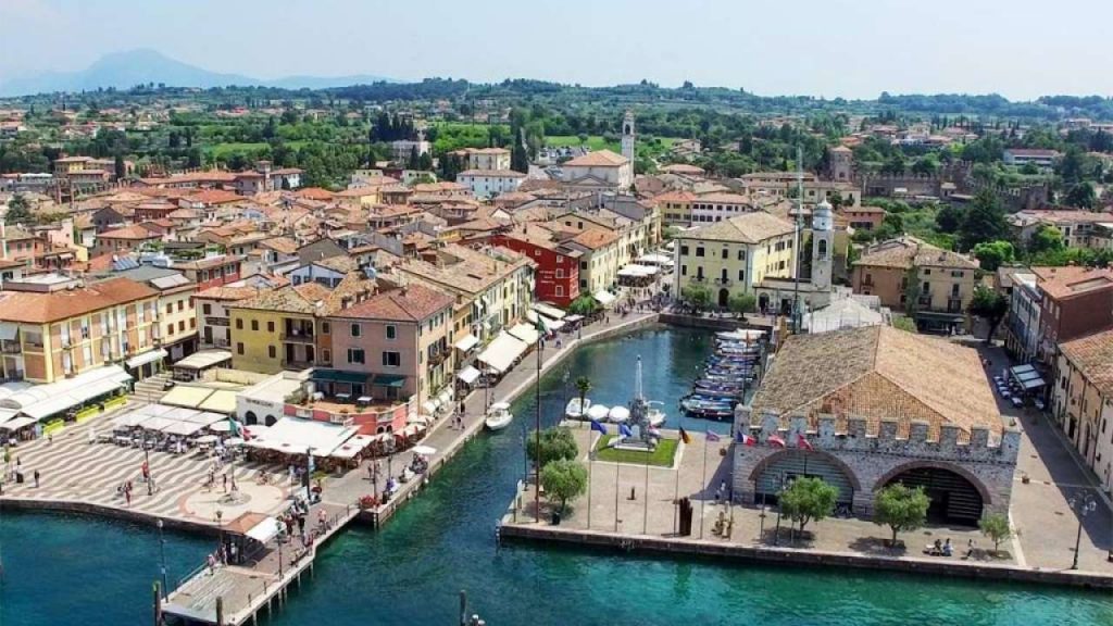 Porto di Lazise