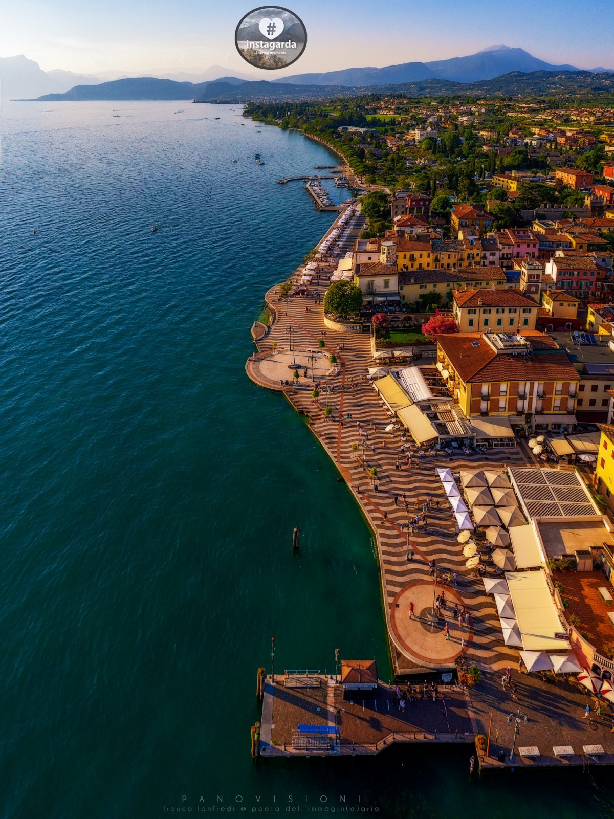 Città di Lazise - TourismLazise