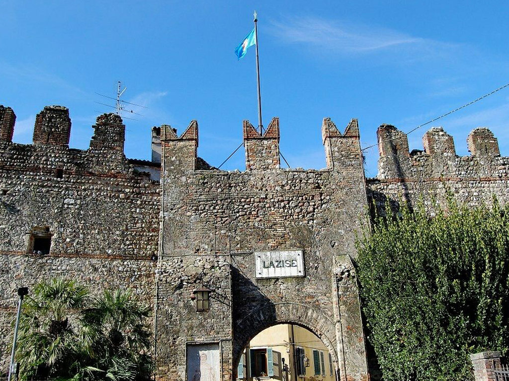 Porta San Zeno