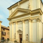 Chiesa San Zenone e Martino