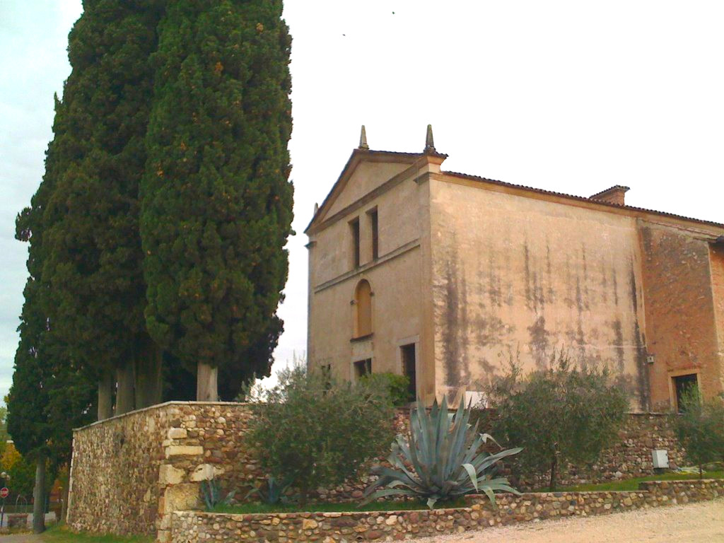 Sanctuary of the Virgin of the Snow (Madonna della Neve)