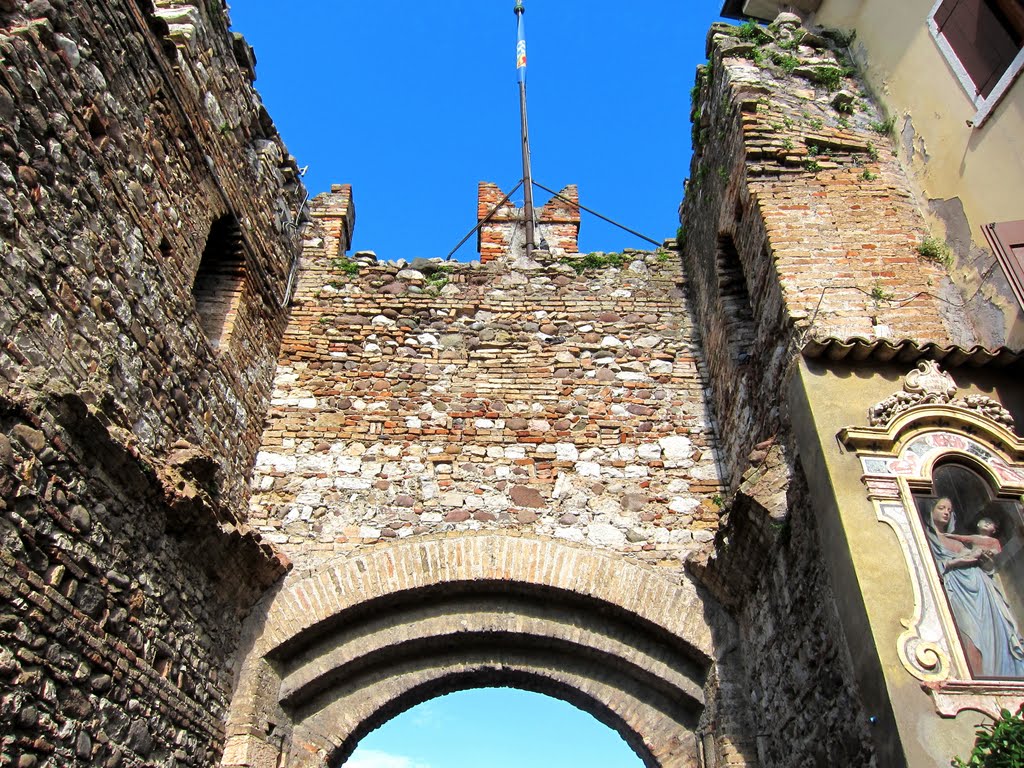 Porta Cansignorio Lazise