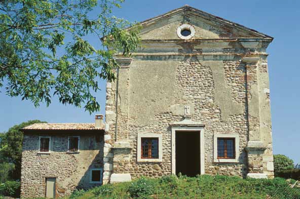 Church of SS. Fermo and Rustico.